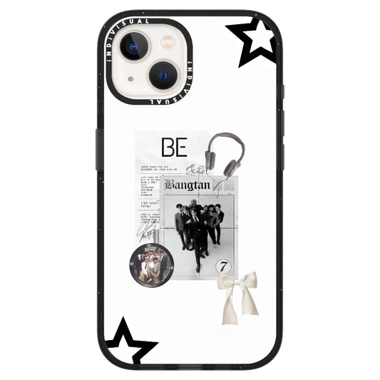 BTS Inspired Phone Case_ iPhone Ultra-MagSafe Case [1024204]