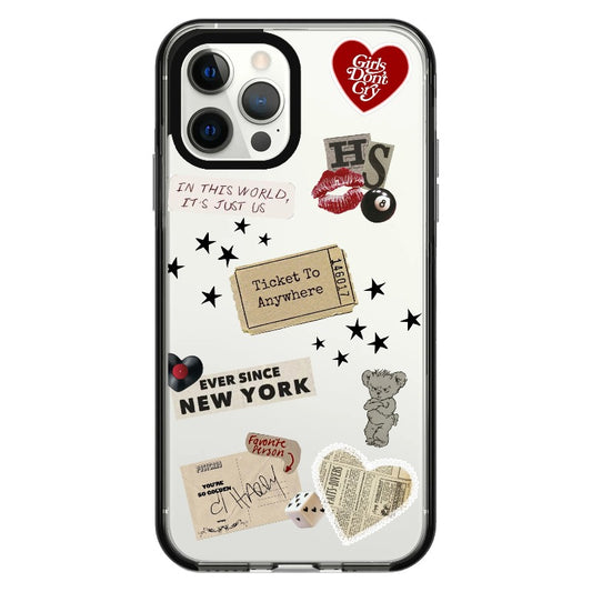 hs1 core⭐️_iPhone Clear Impact Case Limited  [1423421]