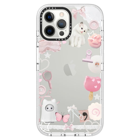 Cat 2.0 Phone Case_iPhone Ultra-Impact Case [1471127]