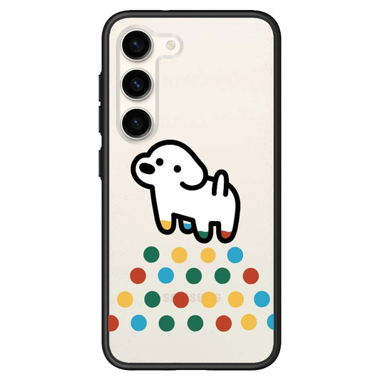 Puppy Painter_Samsung case [1594017]