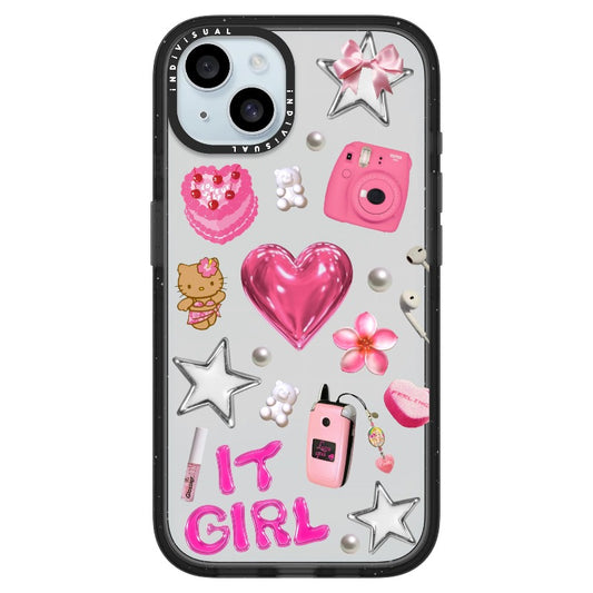 IT GIRL Case_iPhone Ultra-Impact Case [1479573]