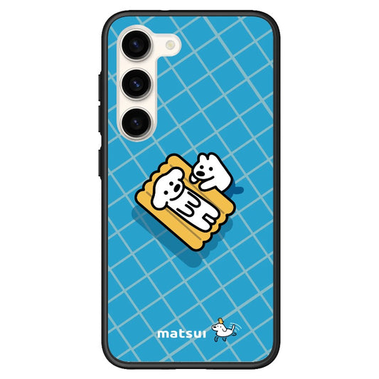 Summer Puppy_Samsung case [1594622]