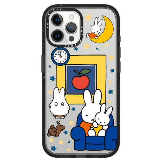 Cozy Moments_iPhone Ultra-Impact Case [1600300]