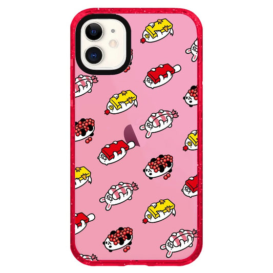 Sushi Paradise_iPhone Clear Impact Case Limited  [1604400]