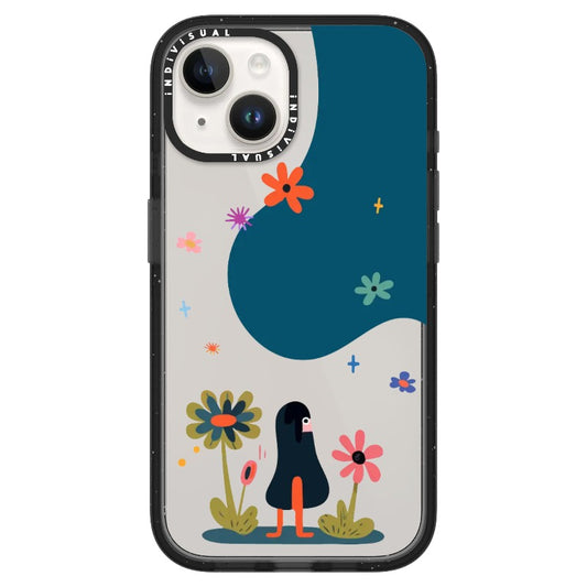 Picnic Edition No.4_iPhone Ultra-Impact Case [1270359]