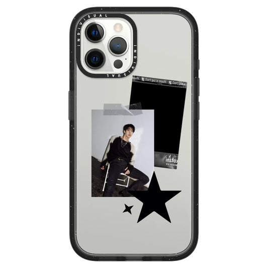 Doyoung Collage Phone Case_iPhone Ultra-Impact Case [128465]