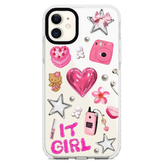 IT GIRL Case_iPhone Clear Impact Case [1479573]