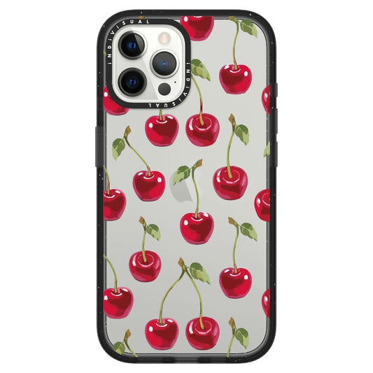 Cherries Lover_iPhone Ultra-Impact Case [1598905]