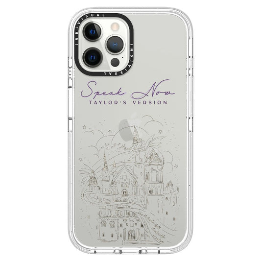 Long Live Taylor’s Version Phone Case _iPhone Ultra-Impact Case [1275326]