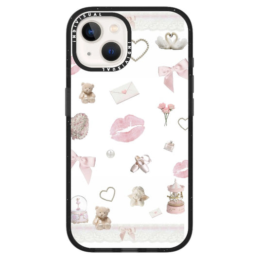 Coquette Themed phone case_ iPhone Ultra-MagSafe Case [1475008]