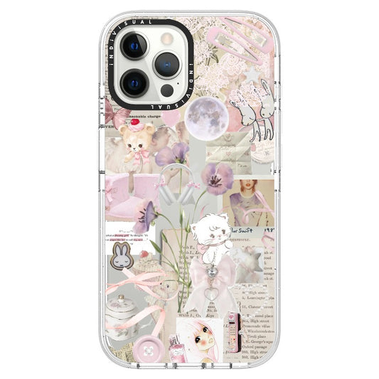 Swiftly Coquette_iPhone Ultra-Impact Case [1479439]