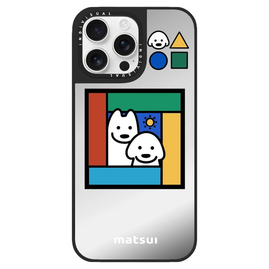 Let's take a selfies_Clear Impact Phone Case [1597932]