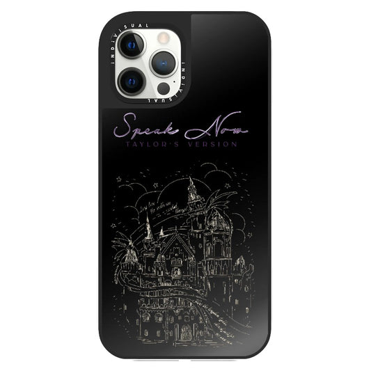 Long Live Taylor’s Version Phone Case _Clear Impact Phone Case [1275326]