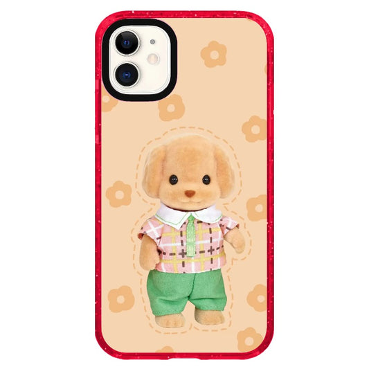 Calico Critters_iPhone Clear Impact Case Limited  [1630152]