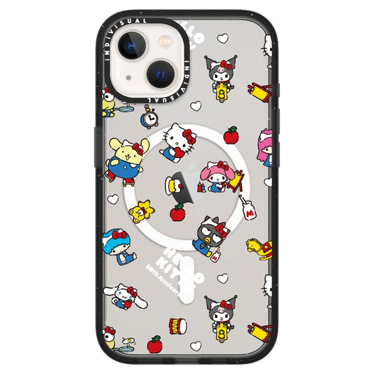 Sanrio's 50th Anniversary_ iPhone Ultra-MagSafe Case [1595739]