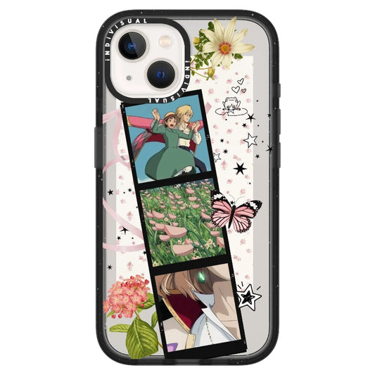 Howls moving castle case_ iPhone Ultra-MagSafe Case [1433623]