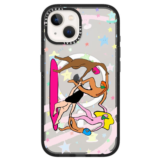 Dream Dancers_ iPhone Ultra-MagSafe Case [1615407]