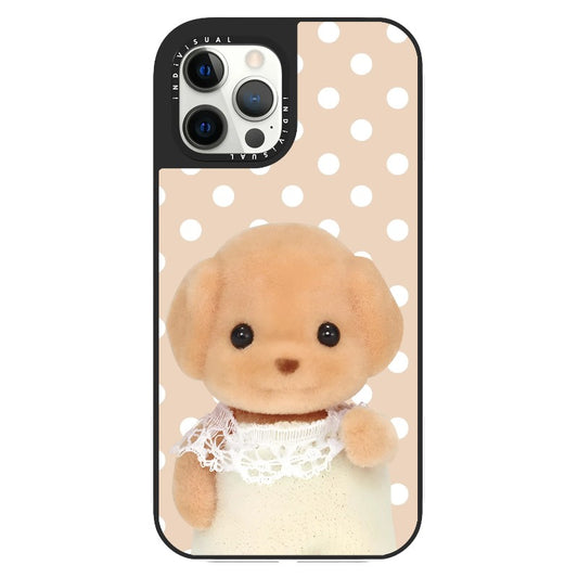 Calico Critters_Magsafe Case-Mirror [1630475]