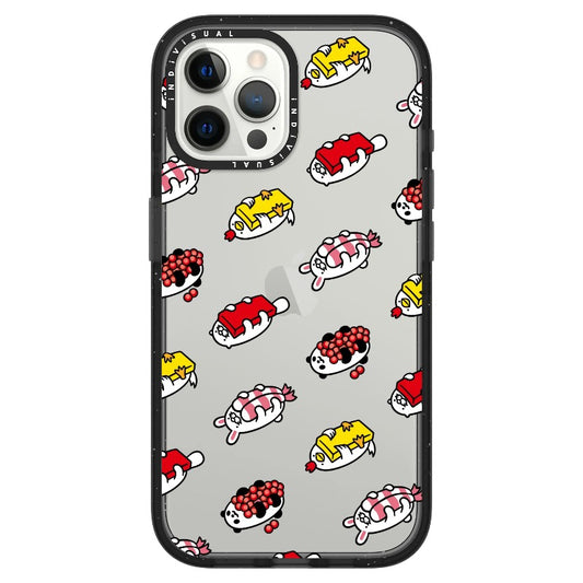 Sushi Paradise_iPhone Ultra-Impact Case [1604400]