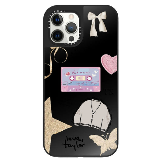 Mia’s Swiftie Cases_Clear Impact Phone Case [1563851]