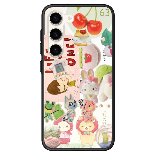 Spring Phone Case_Samsung Z Flip [1478015]