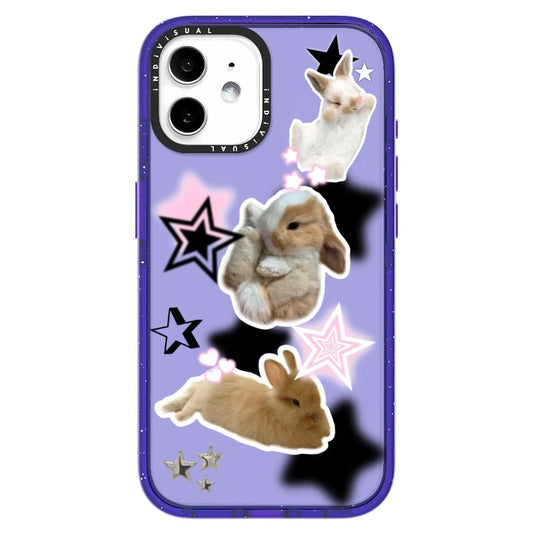 Coquette Bunny_iPhone Ultra-Impact Case [1468739]