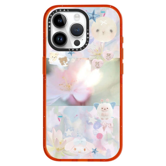 Fairy Clouds_iPhone Ultra-Impact Case [1466229]