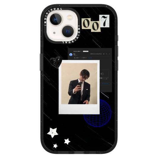 Stray Kids Hyunjin Inspired Phonecase_ iPhone Ultra-MagSafe Case [1024197]