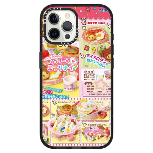 sweet pastries_iPhone Ultra-Impact Case [1484690]