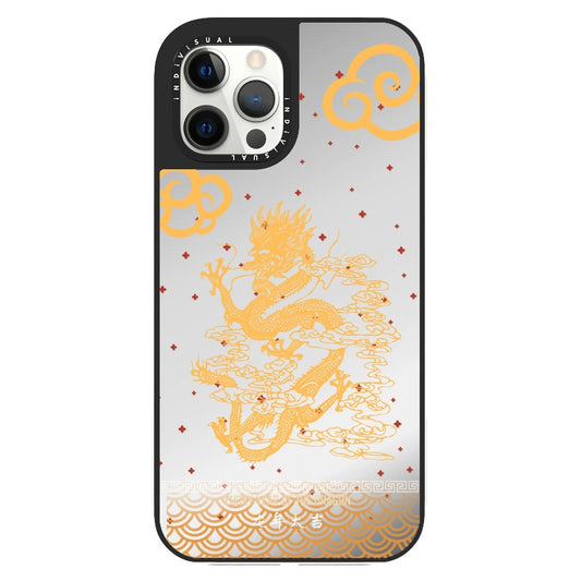 Lucky Year of the Dragon Case_Clear Impact Phone Case [1523656]