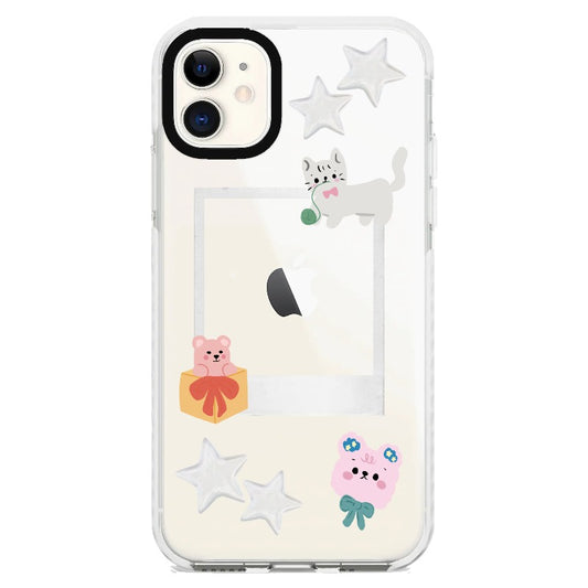 playtime_iPhone Clear Impact Case [1481013]