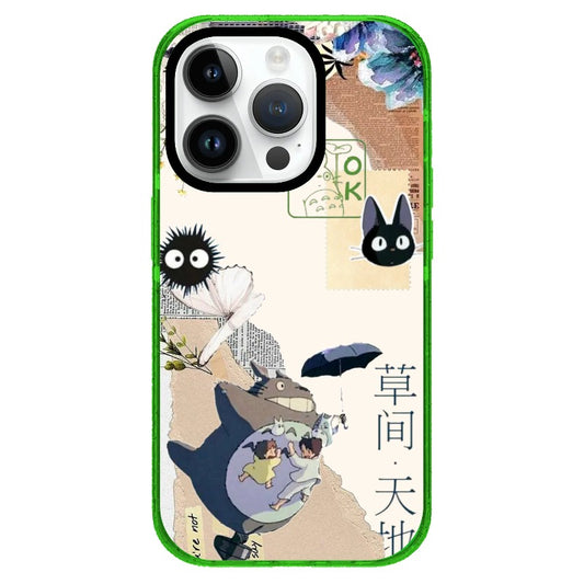 Mystical Spirited Adventure_iPhone Ultra-Impact Case [1478898]