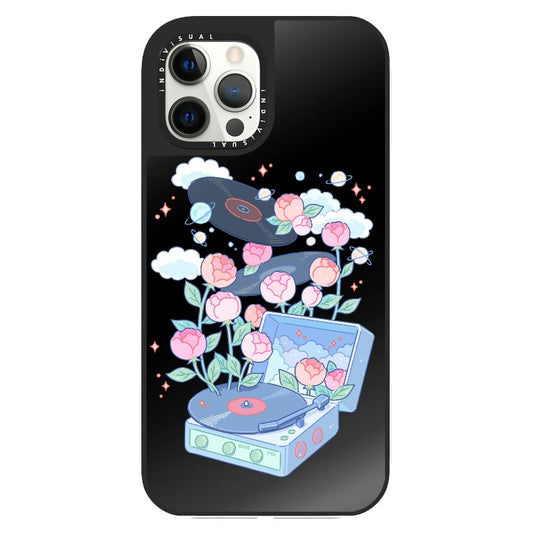 Records_Clear Impact Phone Case [1542833]