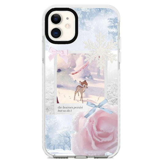 Bambi_iPhone Clear Impact Case [1479478]