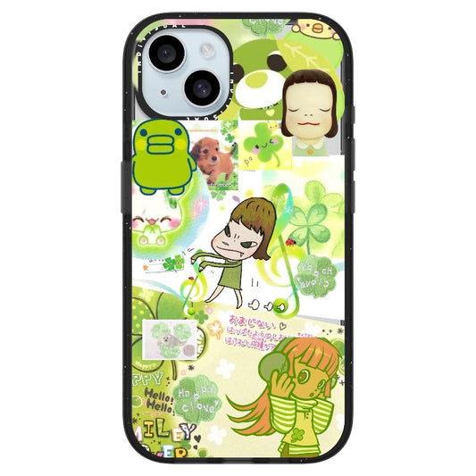 Fresh Beats_iPhone Ultra-Impact Case [1479188]