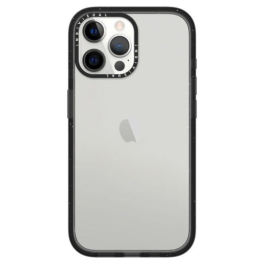 Indivisual Clear Impact phone case_iPhone Ultra-Impact Case [1464502]