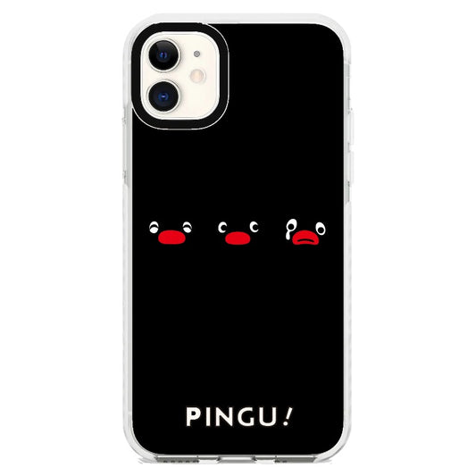 Where is Pingu_iPhone Clear Impact Case [1612244]