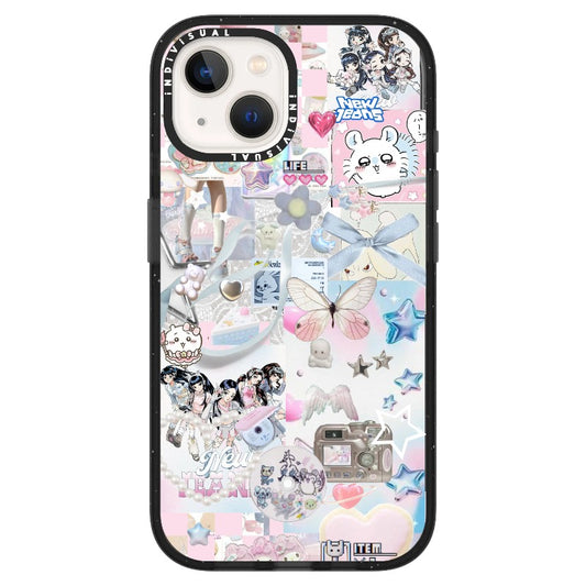 NewJeans ☆ Starstrucked _ iPhone Ultra-MagSafe Case [1479527]