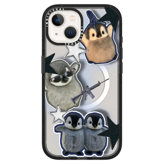 Acubi Penguin_ iPhone Ultra-MagSafe Case [1474845]