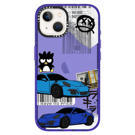 Price Tag_iPhone Ultra-Impact Case [1479522]