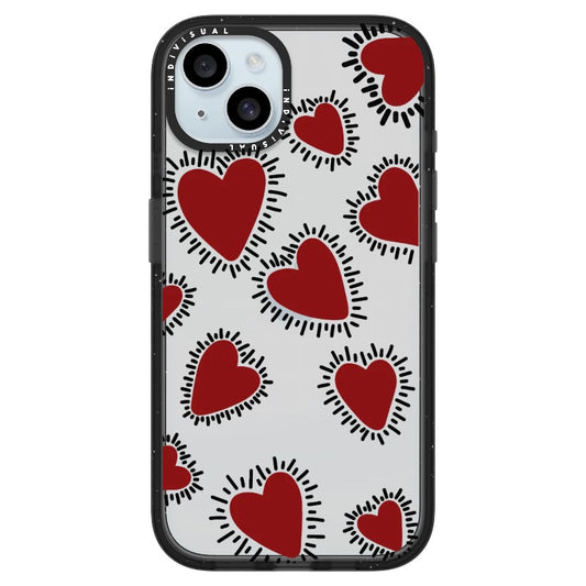 Love Love Love!_iPhone Ultra-Impact Case [1475369]