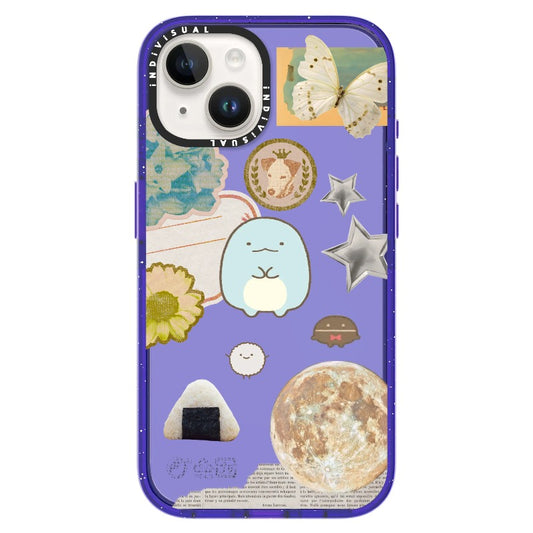 Seal Costume Case_iPhone Ultra-Impact Case [1463217]