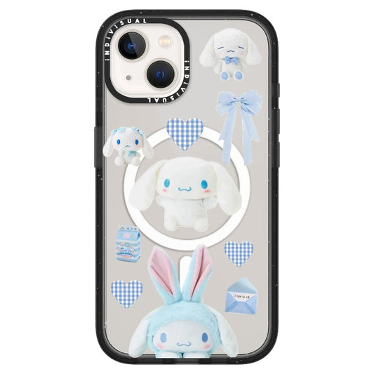 Cinnamoroll case | ‘Cinnamoroll’_ iPhone Ultra-MagSafe Case [32653]