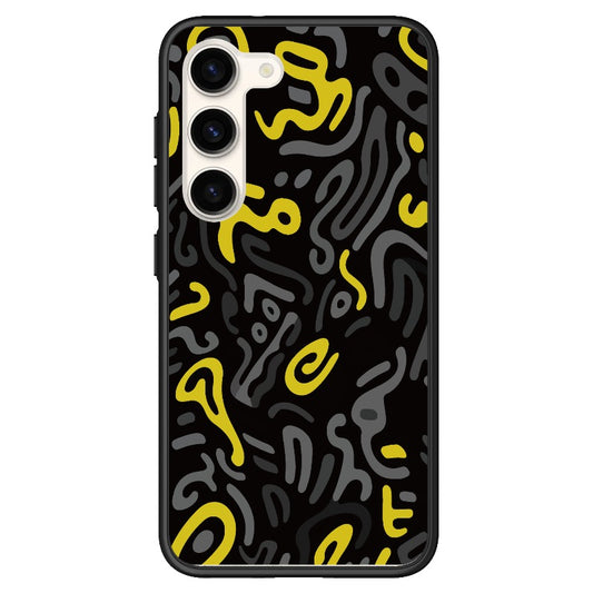 Be different_Samsung case [1625543]