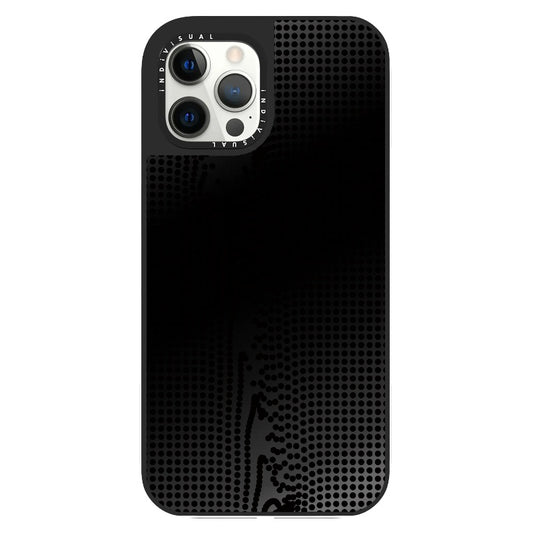 Visual Game 3_Clear Impact Phone Case [1503036]