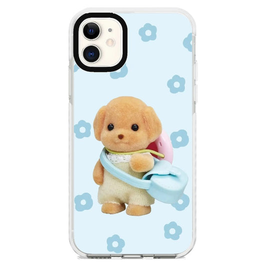 Calico Critters_iPhone Clear Impact Case [1641859]