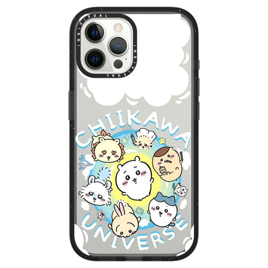 Chiikawa World_iPhone Ultra-Impact Case [1594655]