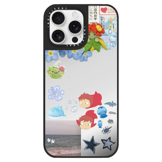 Shifting Seasons_Clear Impact Phone Case [1474783]