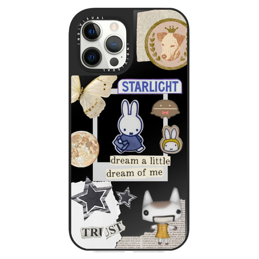 Miffy Case_Clear Impact Phone Case [1463915]