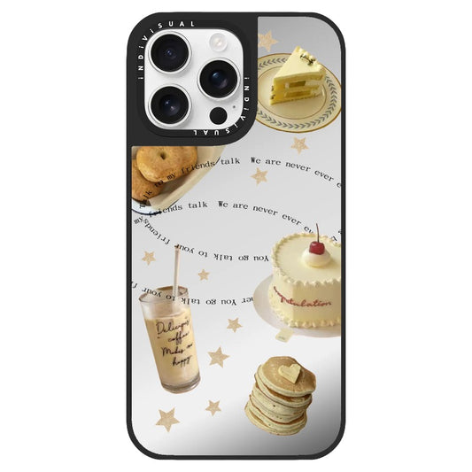 Korean Style Dessert Phone Case_Clear Impact Phone Case [1447938]